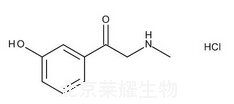 鹽酸去氧腎上腺素雜質C標準品