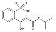吡羅昔康雜質(zhì)I標(biāo)準(zhǔn)品