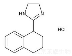 鹽酸四氫唑啉標(biāo)準(zhǔn)品