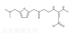 鹽酸雷尼替丁雜質(zhì)C標(biāo)準(zhǔn)品