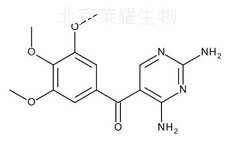 甲氧芐氨嘧啶雜質B標準品