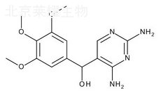 甲氧芐氨嘧啶雜質C標準品