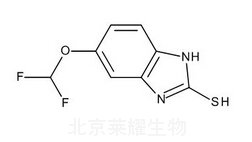 泮托拉唑鈉半水合物雜質C
