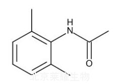 鹽酸利多卡因雜質(zhì)C標(biāo)準(zhǔn)品