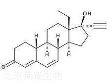 左炔諾孕酮雜質M標準品
