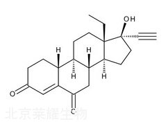 左炔諾孕酮雜質J標準品