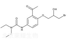 鹽酸塞利洛爾雜質H標準品