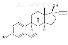 炔雌醇雜質(zhì)I標準品