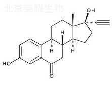 炔雌醇雜質G標準品