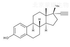 炔雌醇標準品