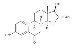 6-Oxoestriol標準品