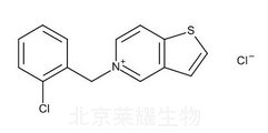 鹽酸噻氯匹定雜質E標準品