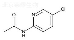 2-Acetylamino-5-chloropyridine標準品