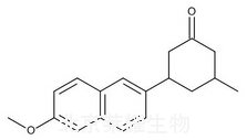 萘丁美酮雜質A標準品