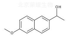 萘普生雜質K標準品