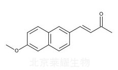 萘丁美酮雜質D標準品