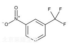 3-硝基三氟甲苯標(biāo)準(zhǔn)品