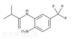 氟他胺雜質F標準品