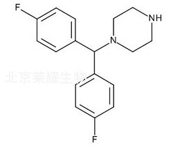 鹽酸氟桂利嗪雜質A標準品
