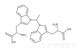 色氨酸雜質A標準品
