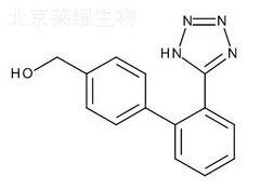 氯沙坦鉀雜質B標準品