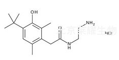 鹽酸羥甲唑啉雜質A標準品