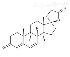 螺內酯雜質F標準品