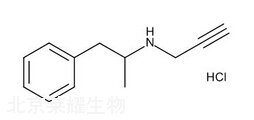 鹽酸司來吉蘭雜質D標準品