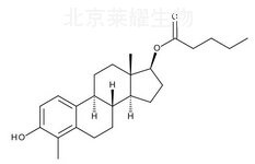 戊酸雌二醇雜質D標準品
