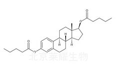 戊酸雌二醇雜標(biāo)準(zhǔn)品