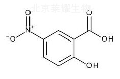美沙拉嗪雜質(zhì)N標(biāo)準(zhǔn)品