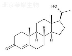 孕酮雜質C標準品