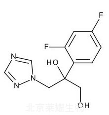 氟康唑雜質F標準品
