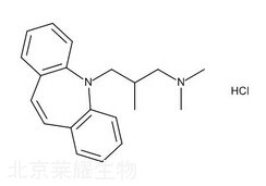 馬來酸曲米帕明雜質C標準品
