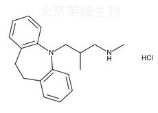 馬來酸曲米帕明雜質B標準品