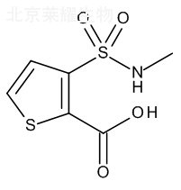 替諾昔康雜質H標準品