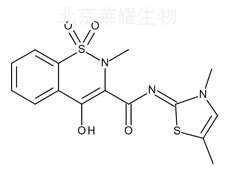 美洛昔康雜質C標準品