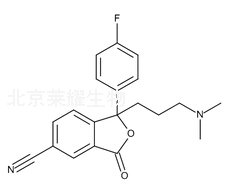 氫溴酸西酞普蘭雜質C標準品