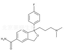 氫溴酸西酞普蘭雜質A標準品
