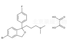 氫溴酸西酞普蘭雜質(zhì)F標(biāo)準(zhǔn)品