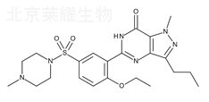 西地那非標準品