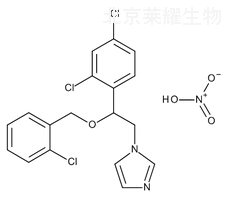 硝酸咪康唑雜質I標準品