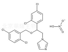 硝酸咪康唑雜質(zhì)G標準品