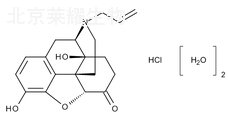 鹽酸納洛酮二水合物