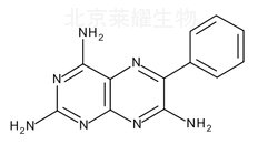 氨苯蝶啶標準品