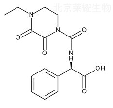 哌拉西林鈉雜質(zhì)G標(biāo)準(zhǔn)品