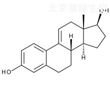 雌二醇半水化合物雜質D