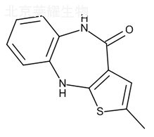 奧氮平雜質B標準品