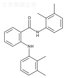 甲芬那酸雜質B標準品