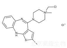 奧氮平雜質C標準品